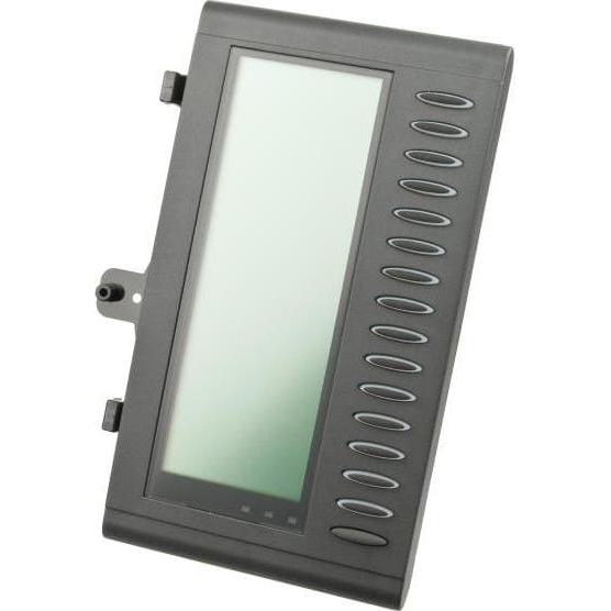 Mitel Tastenmodul M535, für zusätzlichen Kompfort, Telefon Zubehör