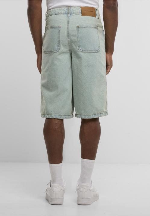 Actual product image Pegador Jeansshorts KOLAR JORTS (28)