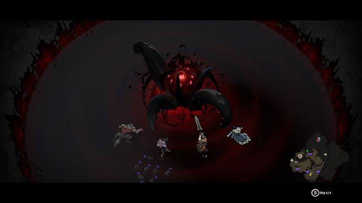 Image du produit Nacon Gaming Ravenswatch (Xbox Series X, EN)