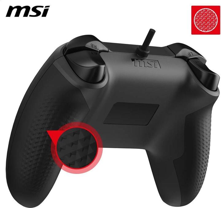 Produktbild MSI FORCE GC200