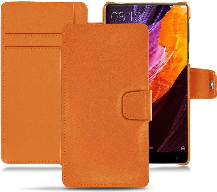 Image du produit Noreve Housse cuir portefeuille