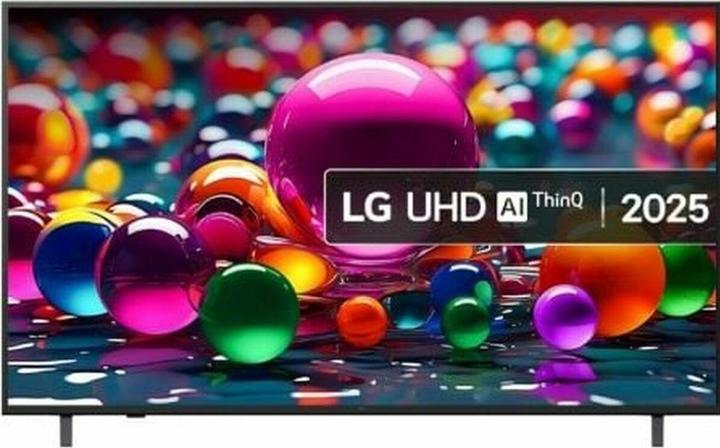Immagine prodotto LG 65UA75006LA (65", UA75, LED, 4K, 2025, DE)