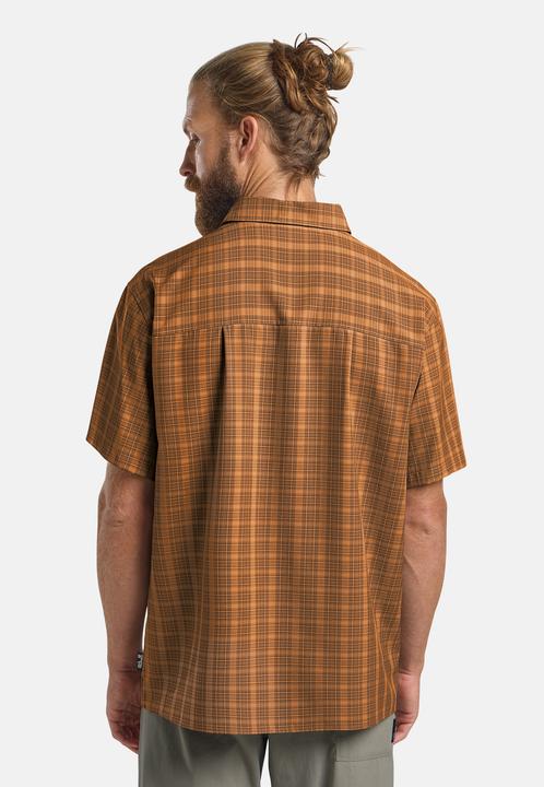 Produktbild Jack Wolfskin Meseta Shirt M (XXL)