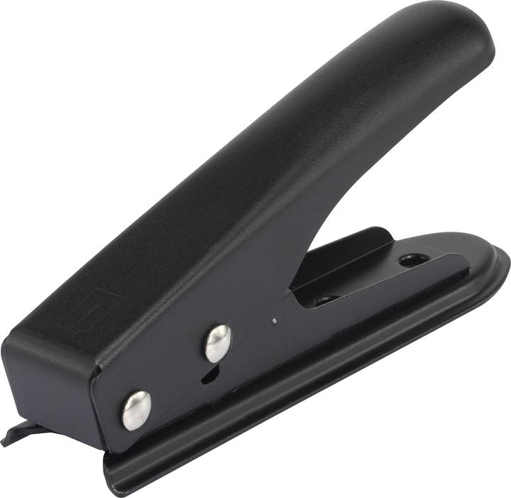 Actual product image Renkforce SIM Punch