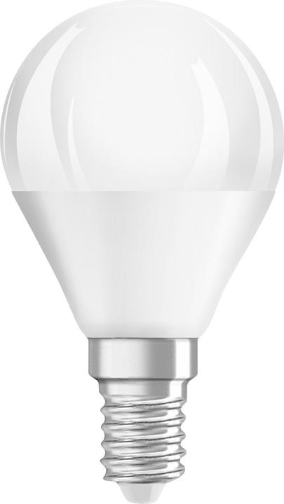 Produktbild Osram Smart+ Matter Classic (E14, 470 lm, 1x)