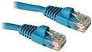 Actual product image C2G Cable / 7 m Mlded/Btd Blue CAT5E PVC UTP (UTP, CAT5e, 7 m)
