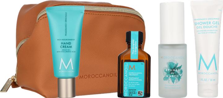 Actual product image Moroccanoil Body Travel Set (Body care set)