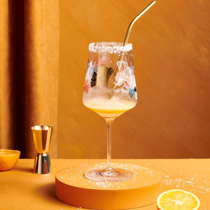 Actual product image Ritzenhoff Summer Rush Deluxe 2er #19 (5.44 dl, 2 x, Aperitif glasses)