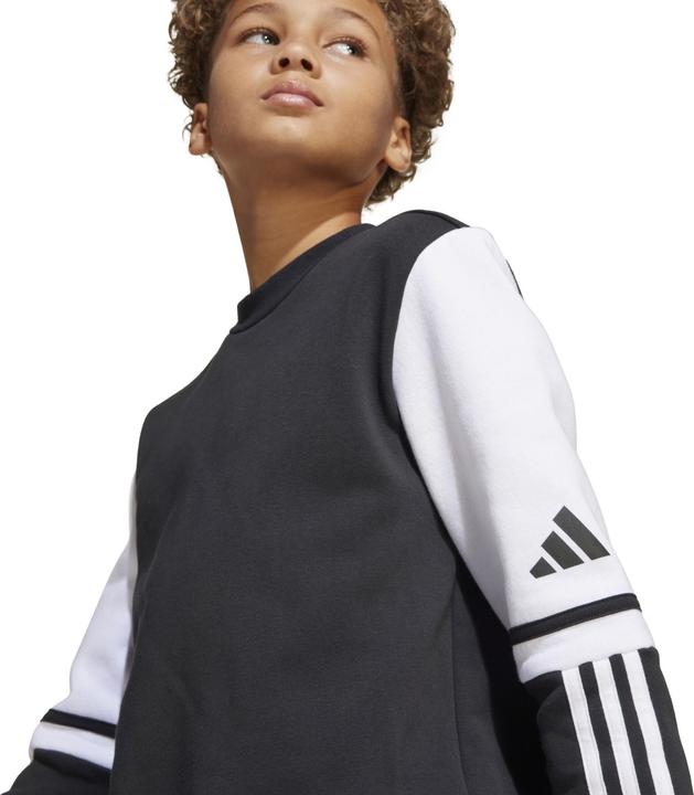 Produktbild adidas Squadra 25 SW CREW Y (140)