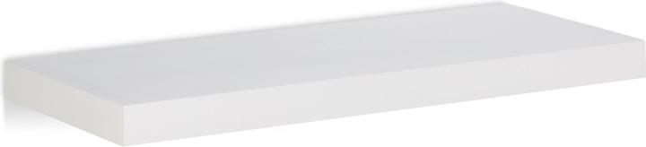 Produktbild Relaxdays Schwebendes Regal (60 x 25 x 4 cm)