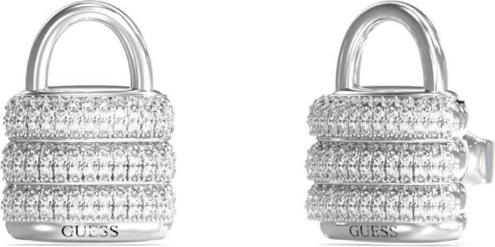 Image du produit Guess JUBE05419JWRHT/U (Acier)
