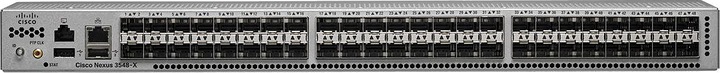 Produktbild Cisco Nexus 3524-XL (24 Ports)