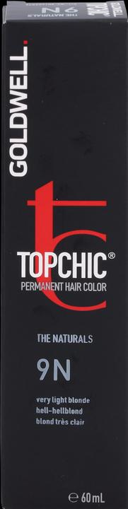 Image du produit Goldwell Topchic (Blond)