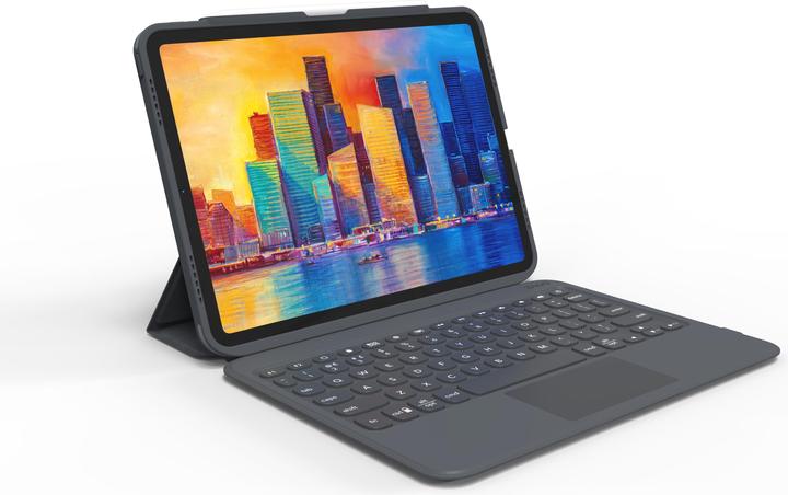 Produktbild Zagg Pro Keys Touchpad (CH)