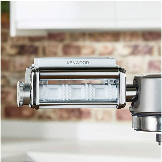 Actual product image Kenwood KAX93.A0ME
