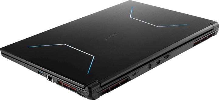 Produktbild Captiva Advanced Gaming I75-890G1 Core i9 RTX 4050 (17.30", Intel Core i9-13900H, 16 GB, 1000 GB, DE)