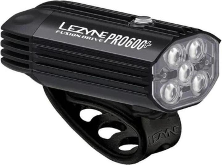 Lezyne Fusion Drive Pro (600 lm)