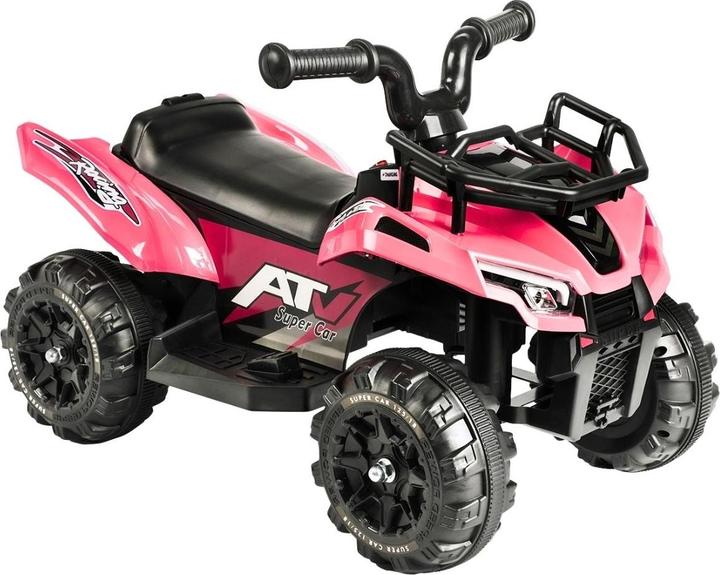 Pink, Black