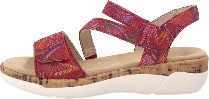 Actual product image Remonte R6860 Strap Sandals (41)