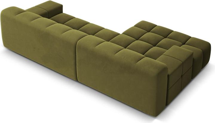 Produktbild Cosmopolitan Design Hawaii (Ecksofa)