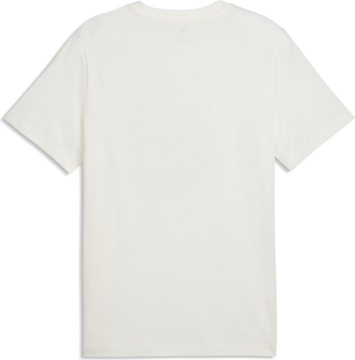 Produktbild Puma GRAPHICS Sneaker Tee (XXL)