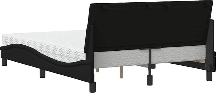 Actual product image vidaXL Bett (160 x 200 cm)