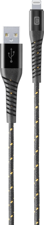 Immagine prodotto Cellularline Cavo estremo (1.20 m, USB 2.0)