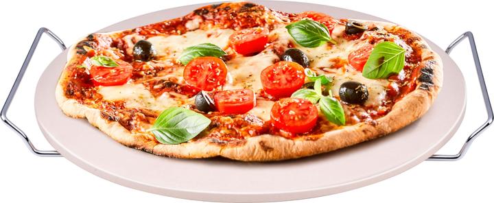 Produktbild BBQ Collection Pizza stone