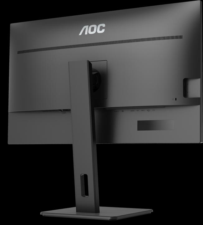 Actual product image AOC Q32P2 (2560 x 1440 pixels, 31.50")