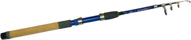 Image du produit Stucki Thun Blue Force (Télescope, 180 cm)