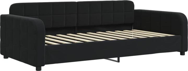 Produktbild vidaXL ausziehbares Tagesbett