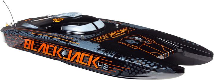Immagine prodotto ProBoat Blackjack