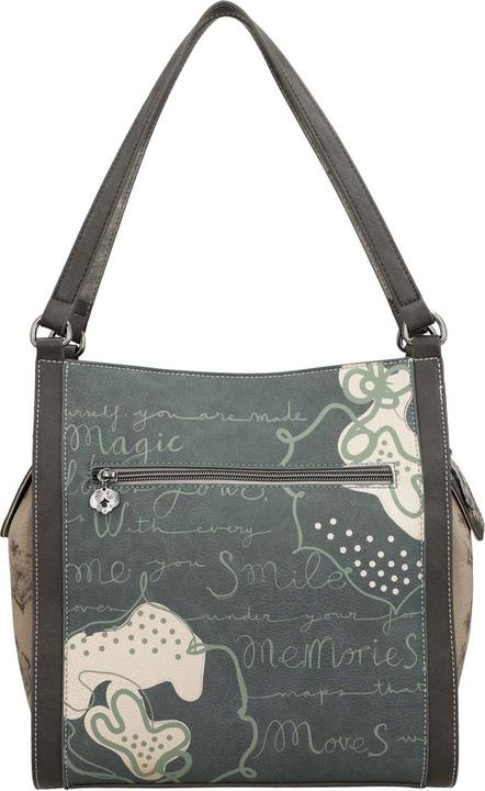 Image du produit Anekke Real Schultertasche 28 cm