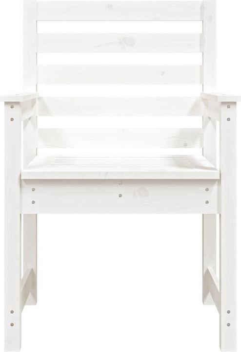 Produktbild vidaXL Gartenstuhl