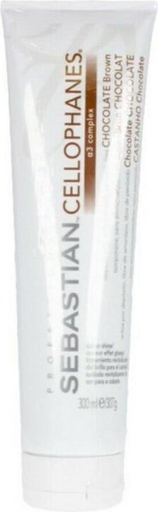 Actual product image Sebastian Cellophanes (Chocolate Brown)