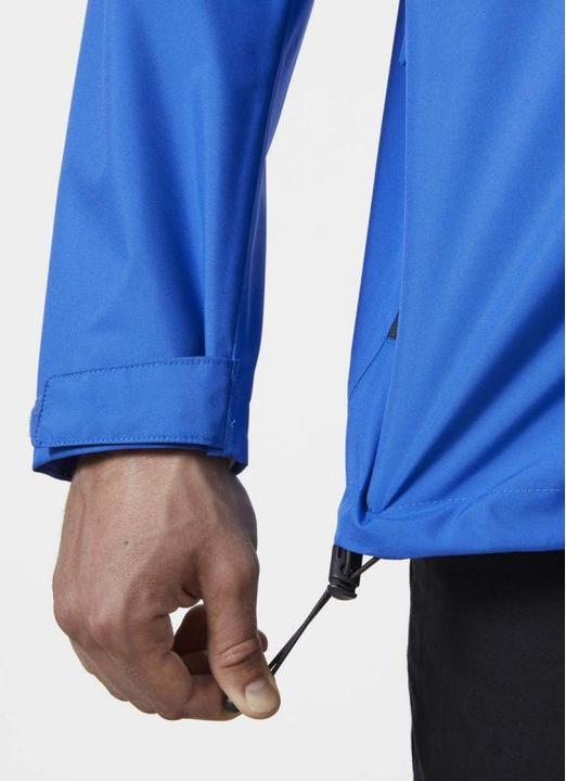 Produktbild Helly Hansen CREW HOODED JACKET 2.0 (M)