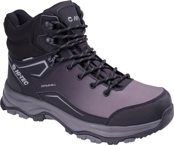 Image du produit Hi-Tec - Bottines DENEB - Homme (43)