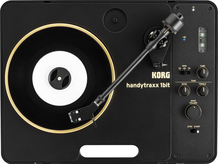 Image du produit Korg handytraxx 1bit