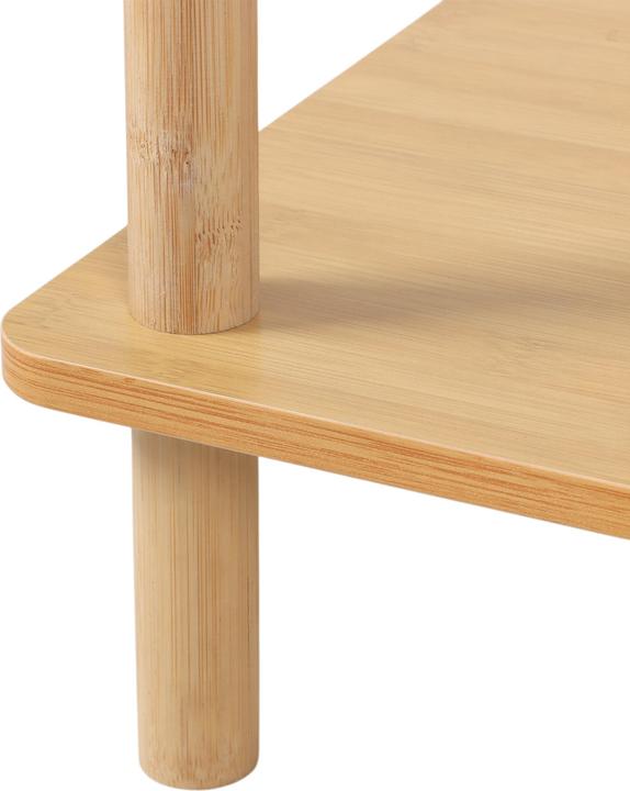 Produktbild Relaxdays Standregal (12 x 60 x 40 cm)