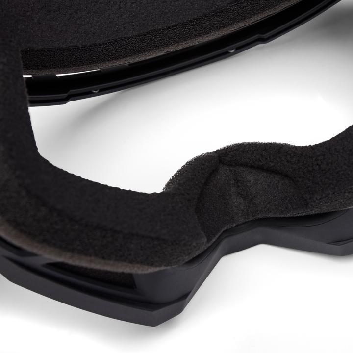 Produktbild Fox MTB Main Goggle (Black)