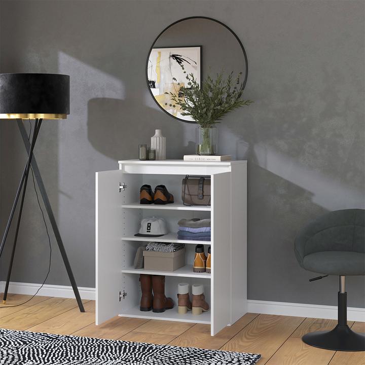 Immagine prodotto Vicco Claus (40 x 40 x 99,5 cm)