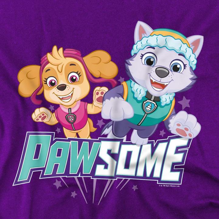 Produktbild Paw Patrol Pawsome TShirt (XL)