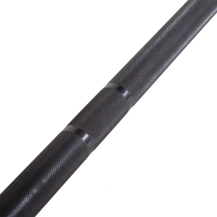 Image du produit Fitcom Bella Bar Black Chrome