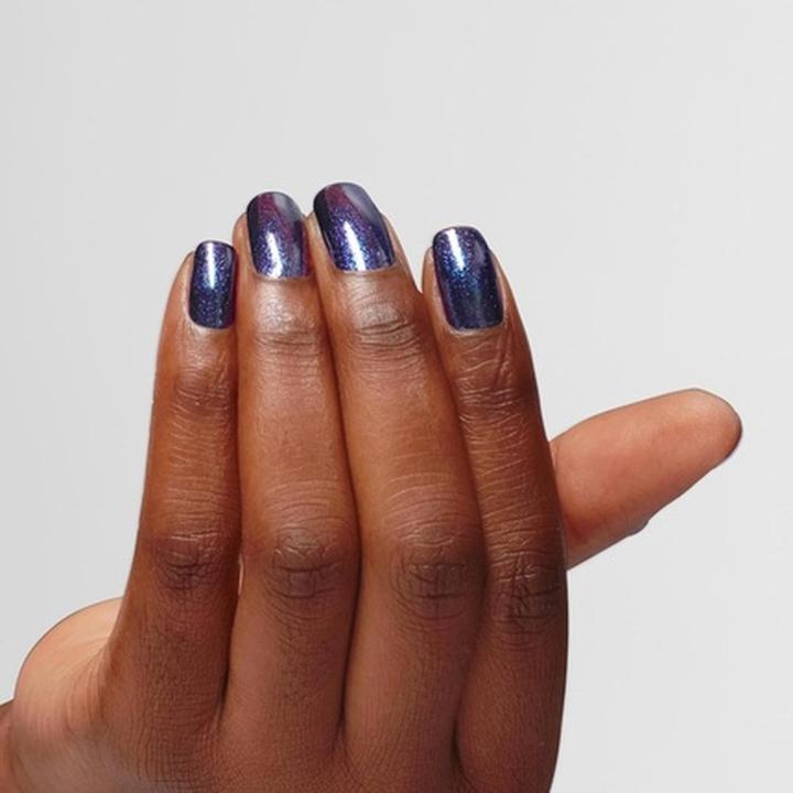 Image du produit OPI Brillance infinie Awe Night Long (ISL129 - Awe Night Long, Vernis couleur)