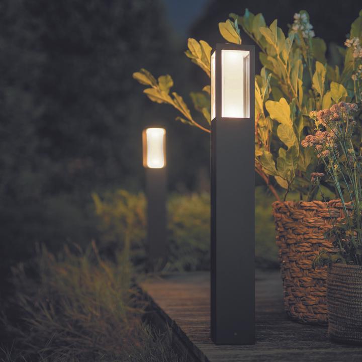 Actual product image Philips Hue Imprint Base (1200 lm, IP44)