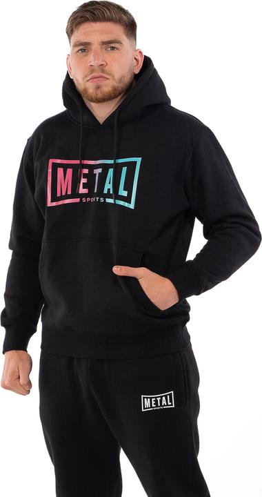 Actual product image Metal Boxe Miami Vibe (XS)