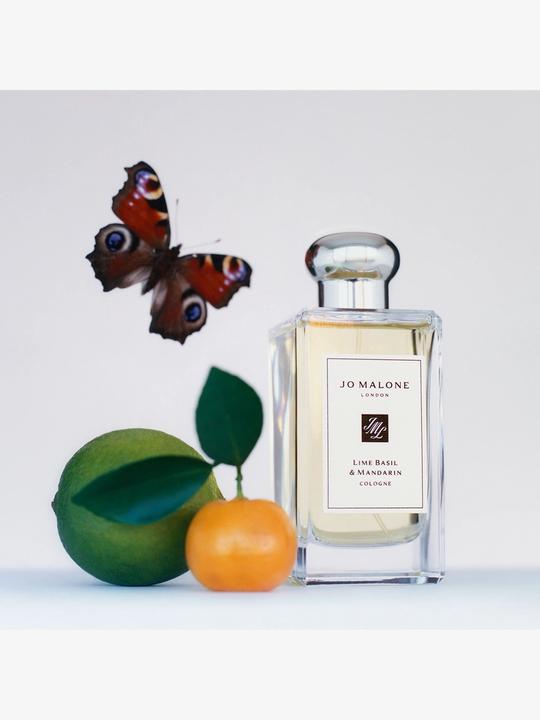 Immagine prodotto Jo Malone Lime Basil & Mandarin (Eau de cologne, 100 ml)