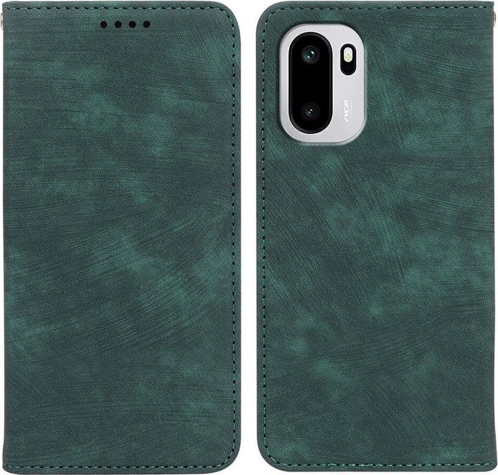 Produktbild Cover-Discount OnePlus 15R - Vintage Flip Case (OnePlus 15R)