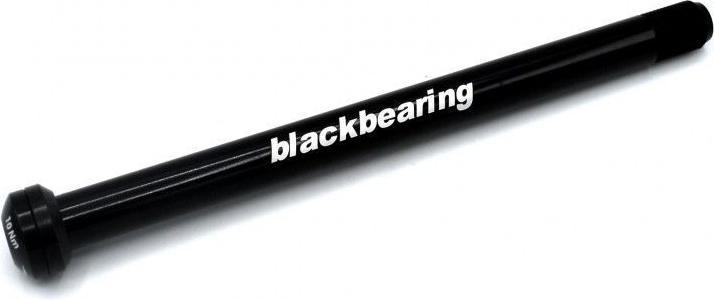 Image du produit Black Bearing Axe de roue
