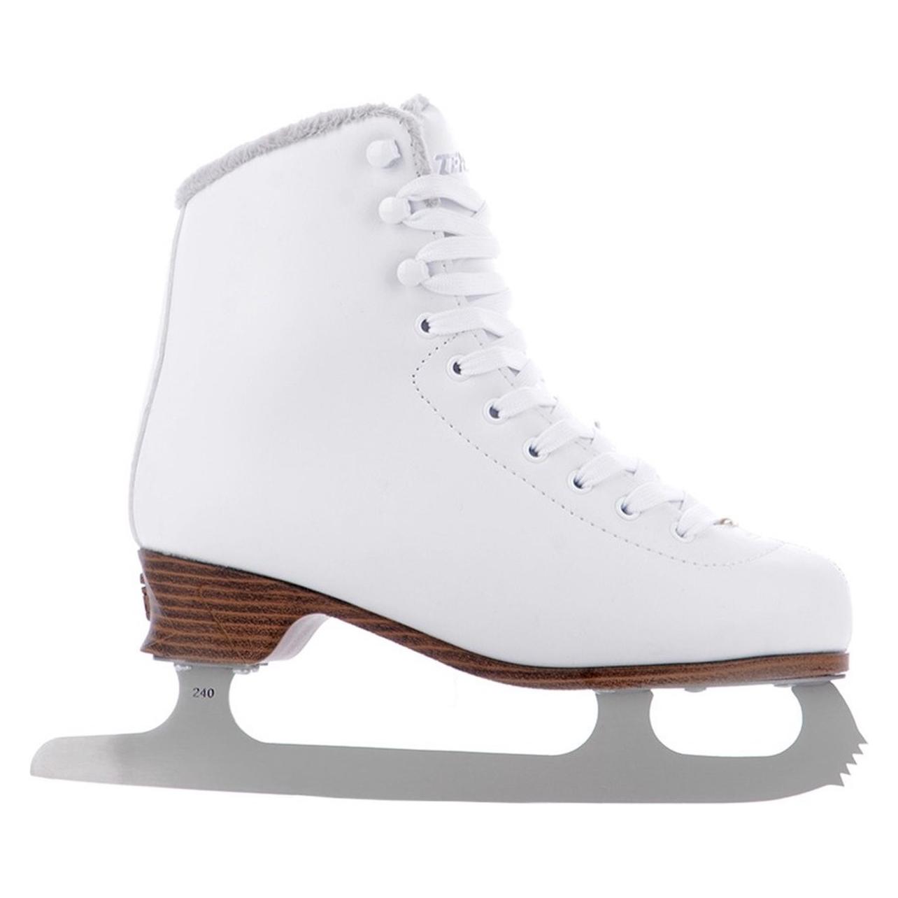 Tempish, Schaatsen, (38)